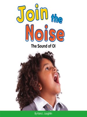 cover image of Join the Noise